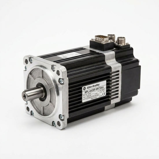 Allen-Bradley MPL-A420P-MK74AA