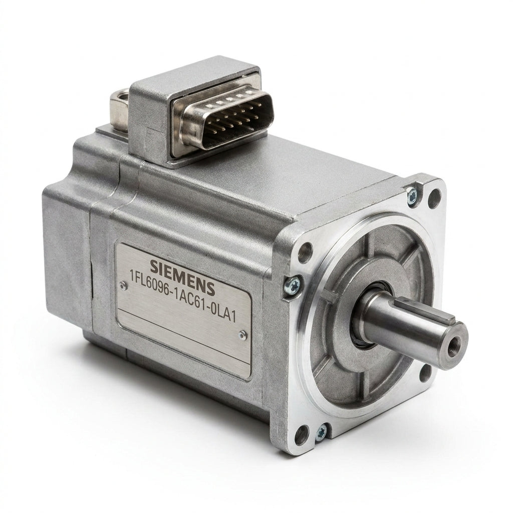 Siemens 1FL6096-1AC61-0LA1