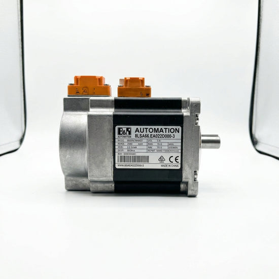 B&R Automation 8LSA66.EA022D000-3