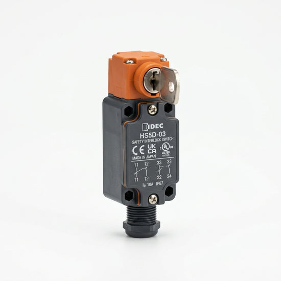 IDEC HS5D-03