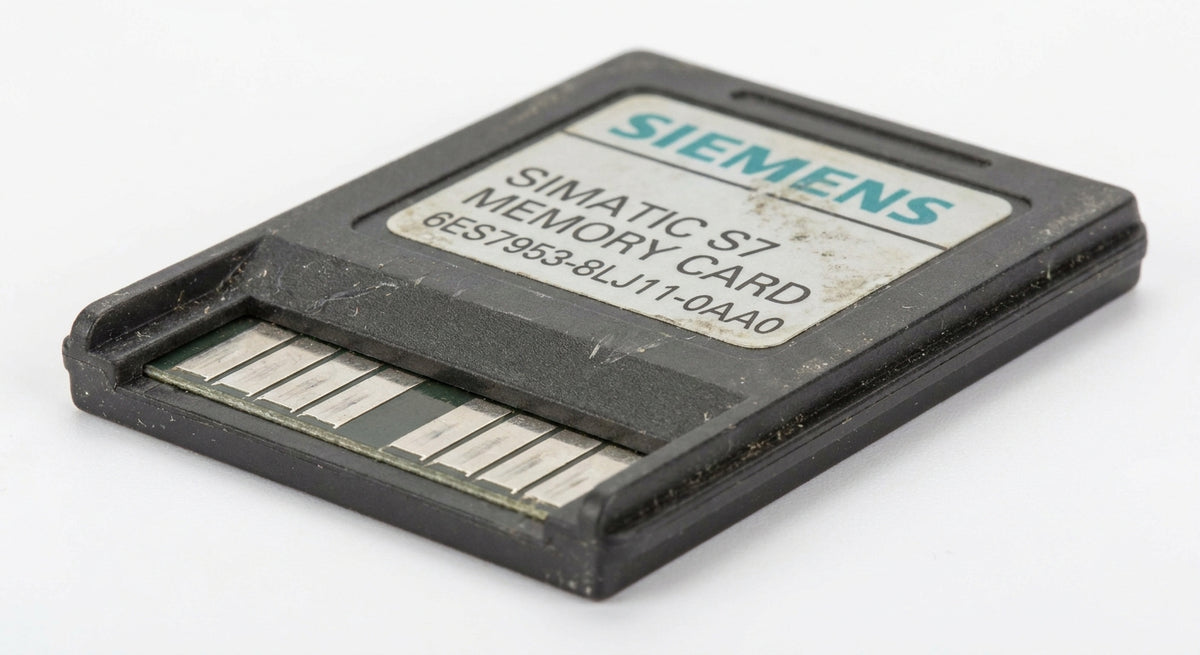 SIEMENS 6ES7953-8LJ11-0AA0