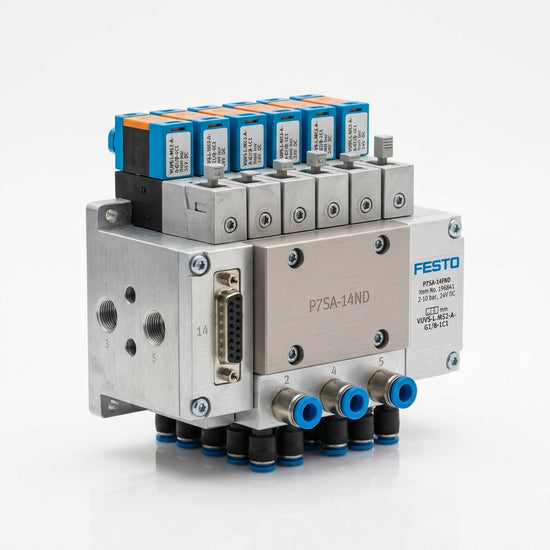 FESTO P7SA-14FND