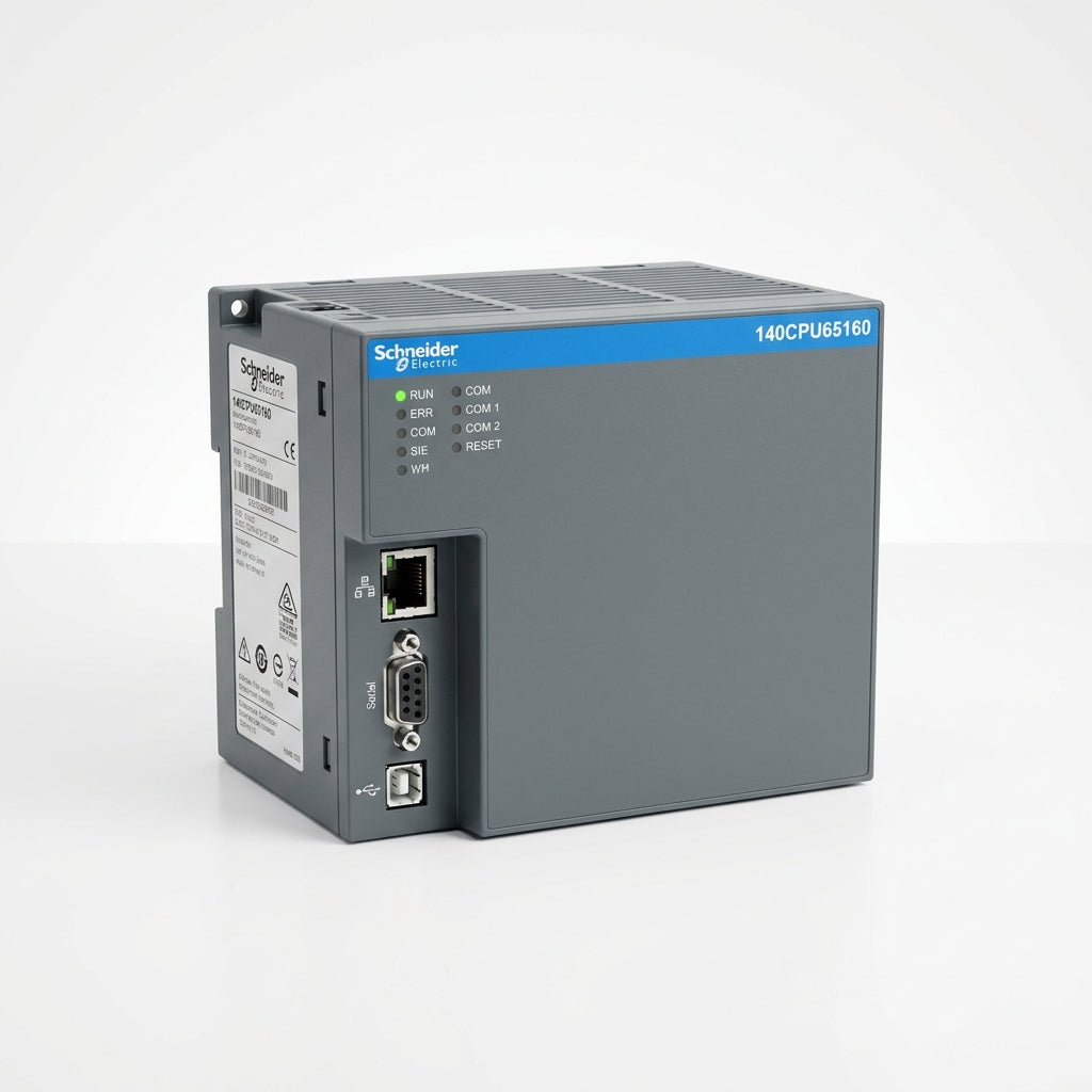 Schneider Electric 140CPU65160