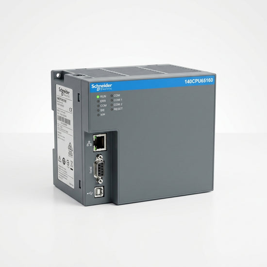 Schneider Electric 140CPU65160