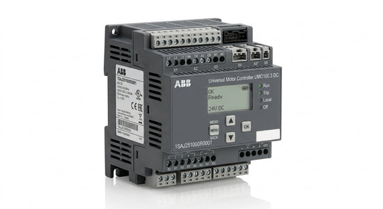 ABB 1SAJ251000R0001