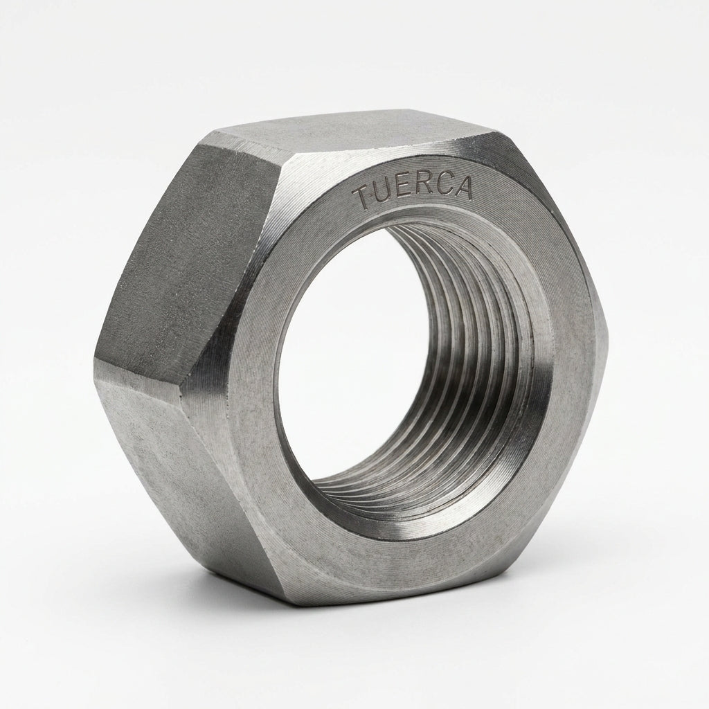 BIND TUERCA G-5 3/8 - 16 NC