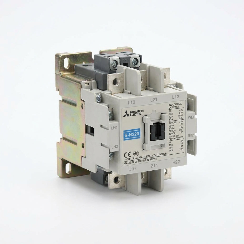 Mitsubishi Electric S-N220