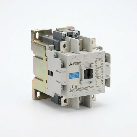 Mitsubishi Electric S-N220