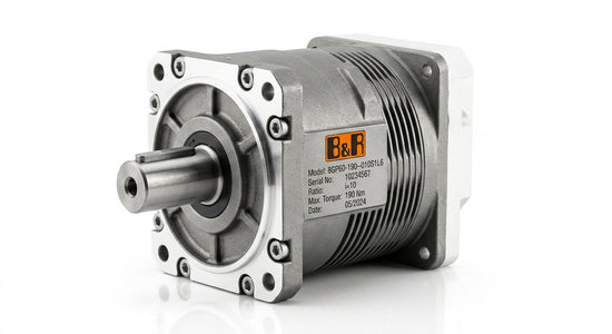B&R 8GP60-190--010S1L6