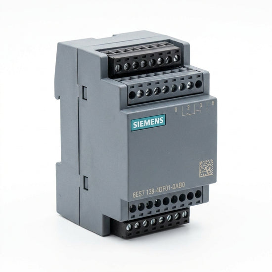 SIEMENS 6ES7 138-4DF01-0AB0