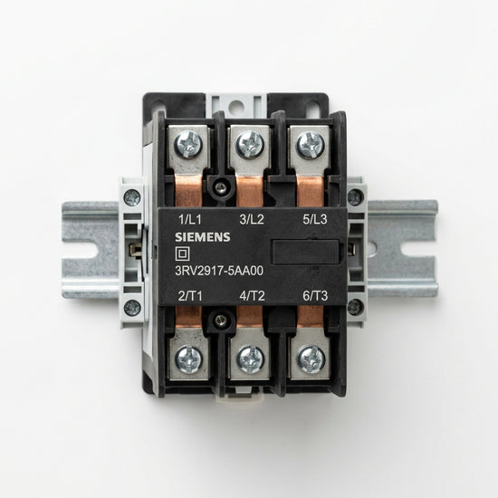 SIEMENS/EP 3RV2917-5AA00