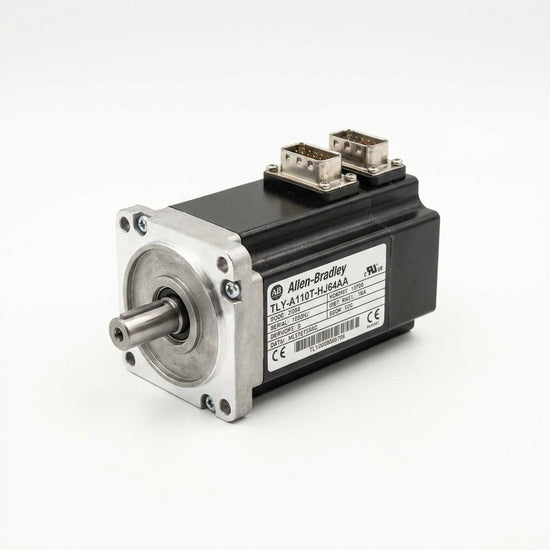 Allen-Bradley TLY-A110T-HJ64AA