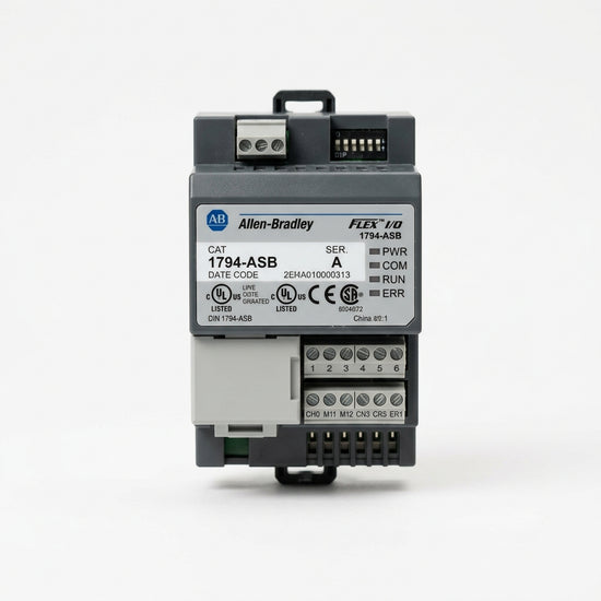 ALLEN-BRADLEY 1794-ASB SER. A