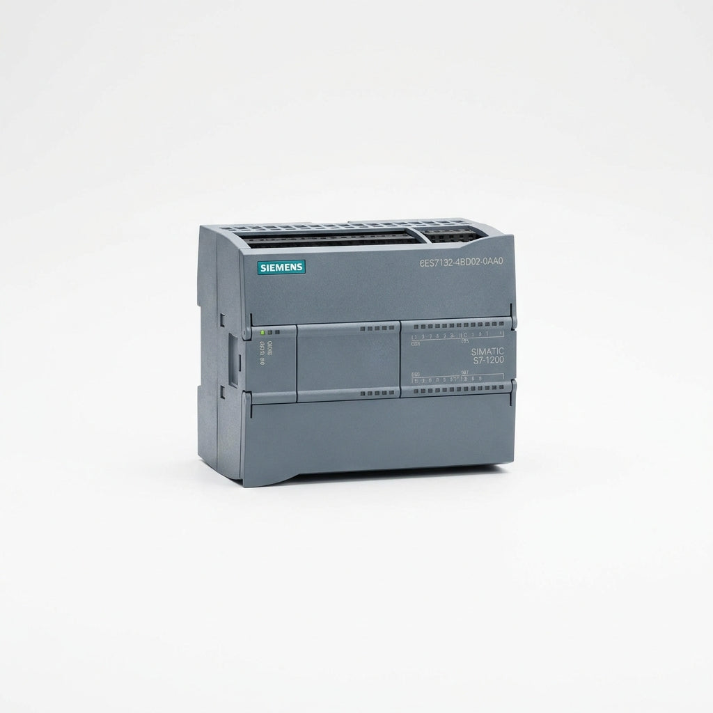 SIEMENS 6ES7132-4BD02-0AA0