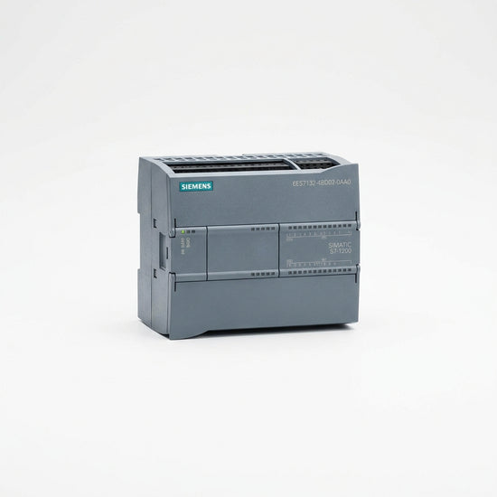 SIEMENS 6ES7132-4BD02-0AA0