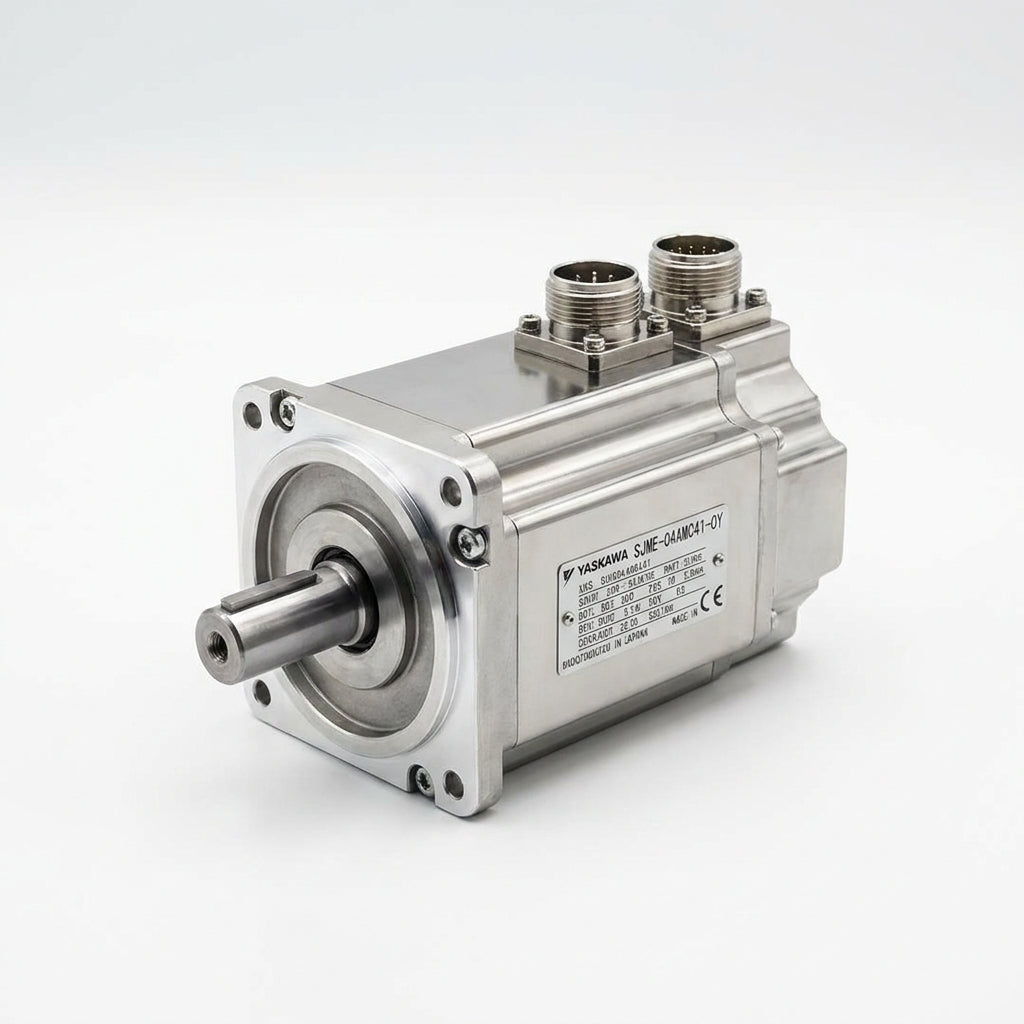 Yaskawa SJME-04AMC41-OY