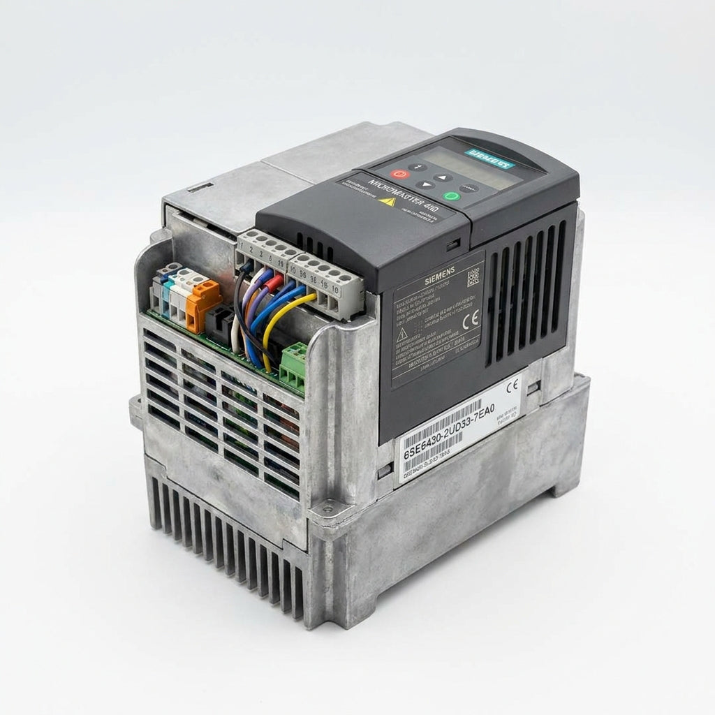 Siemens 6SE6430-2UD33-7EA0