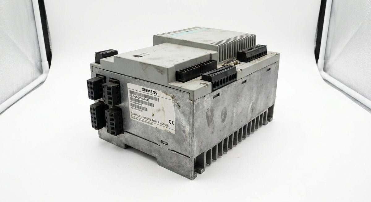 SIEMENS 6SL3424-0BE24-0AA0