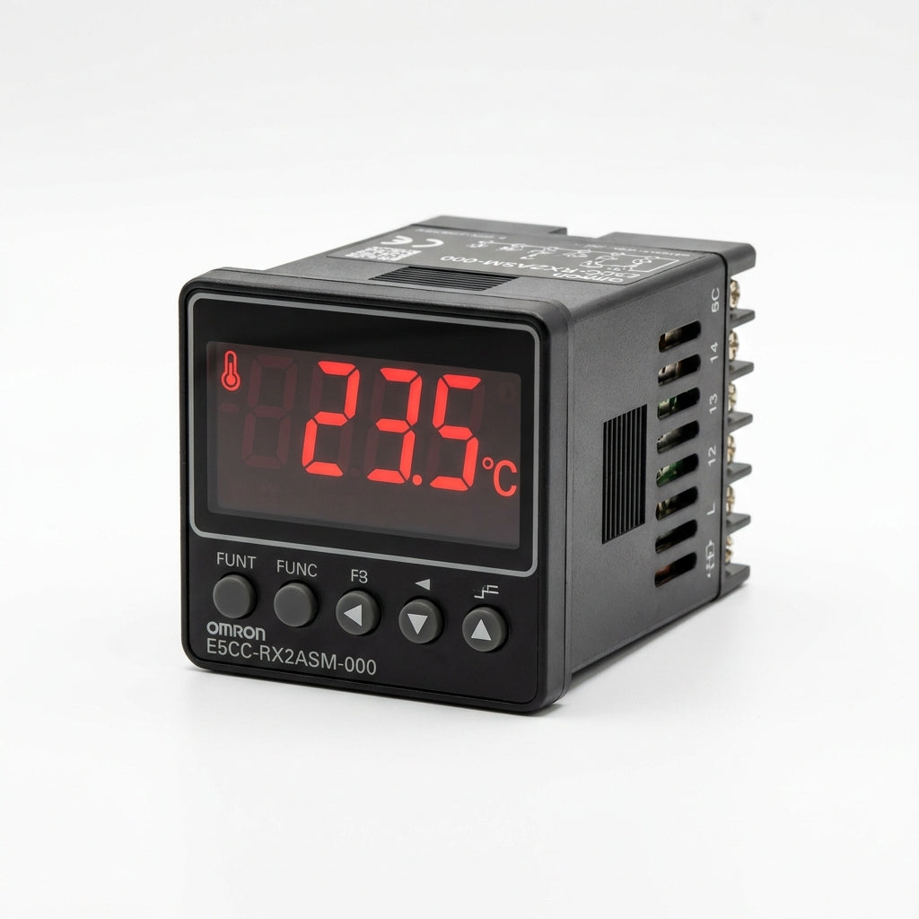 Omron E5CC-RX2ASM-000