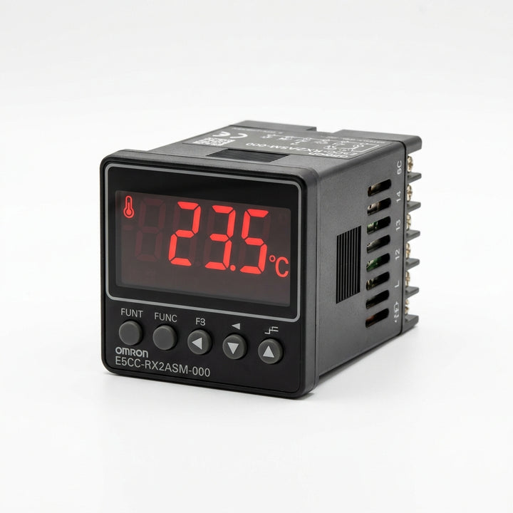 Omron E5CC-RX2ASM-000