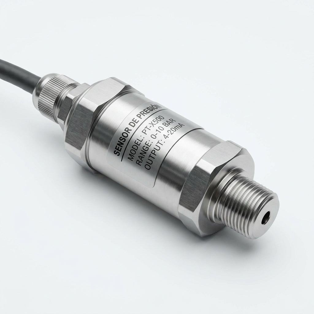 BIND PT2415 SENSOR DE PRESION IFM