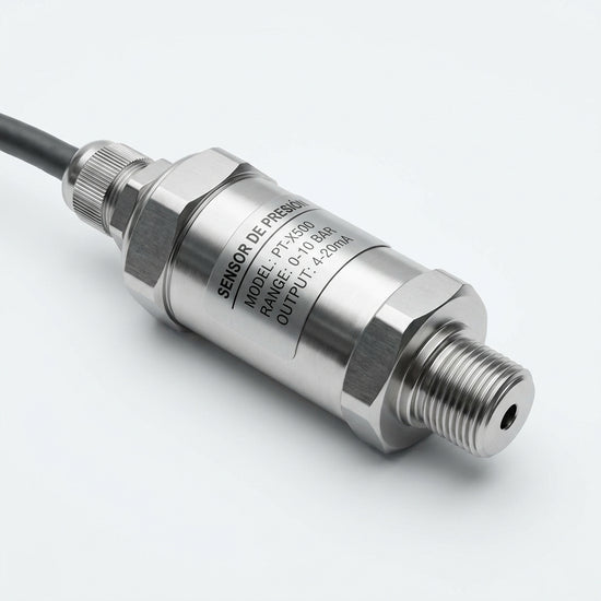 BIND PT2415 SENSOR DE PRESION IFM