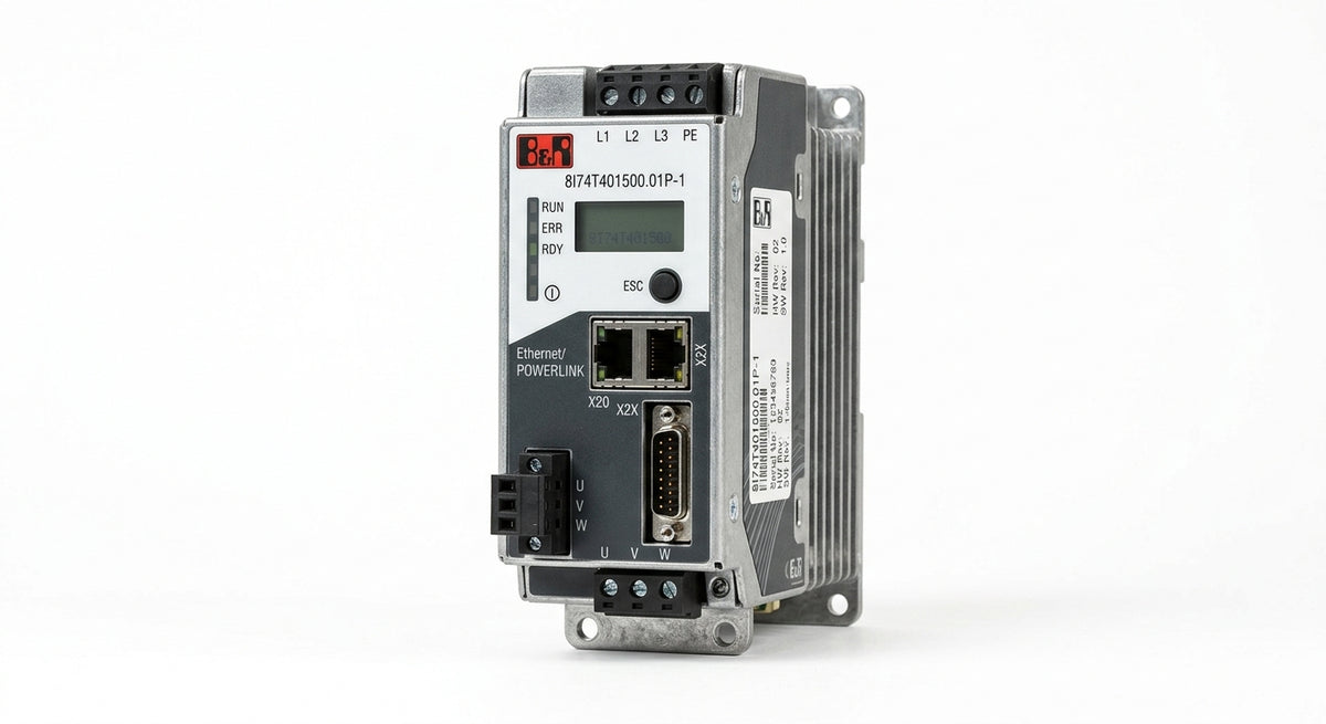 B&R 8I74T401500.01P-1