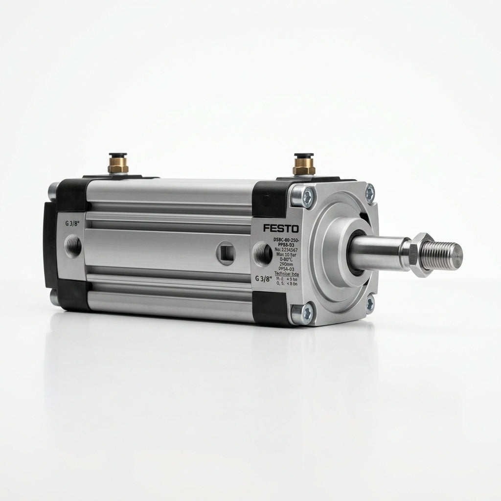 FESTO DSBC-80-250-PPSA-N3
