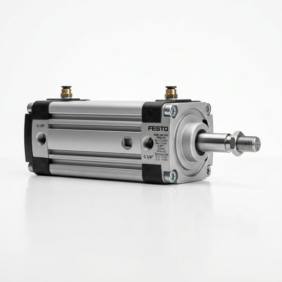 FESTO DSBC-80-250-PPSA-N3
