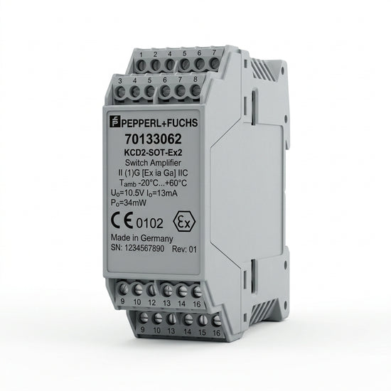 PEPPERL & FUCHS 70133062