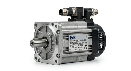 B&R 8LSA46.R2045D800-3