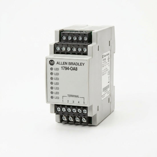 ALLEN BRADLEY 1794-OA8