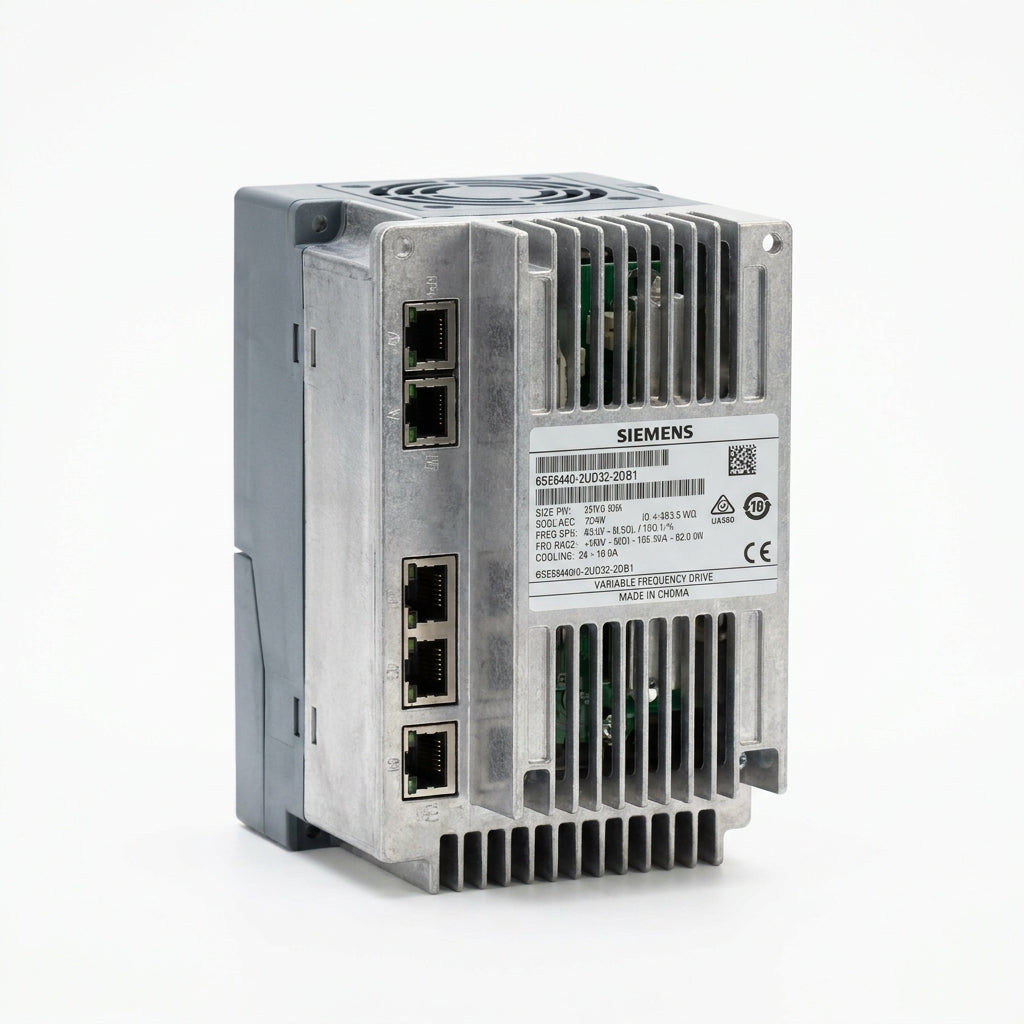 Siemens 6SE6440-2UD32-2DB1