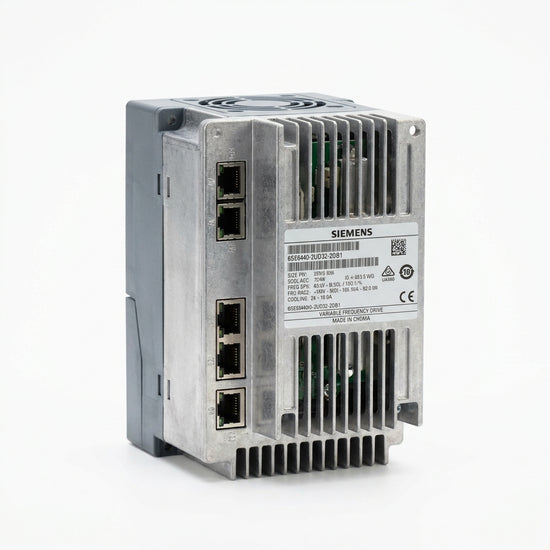 Siemens 6SE6440-2UD32-2DB1
