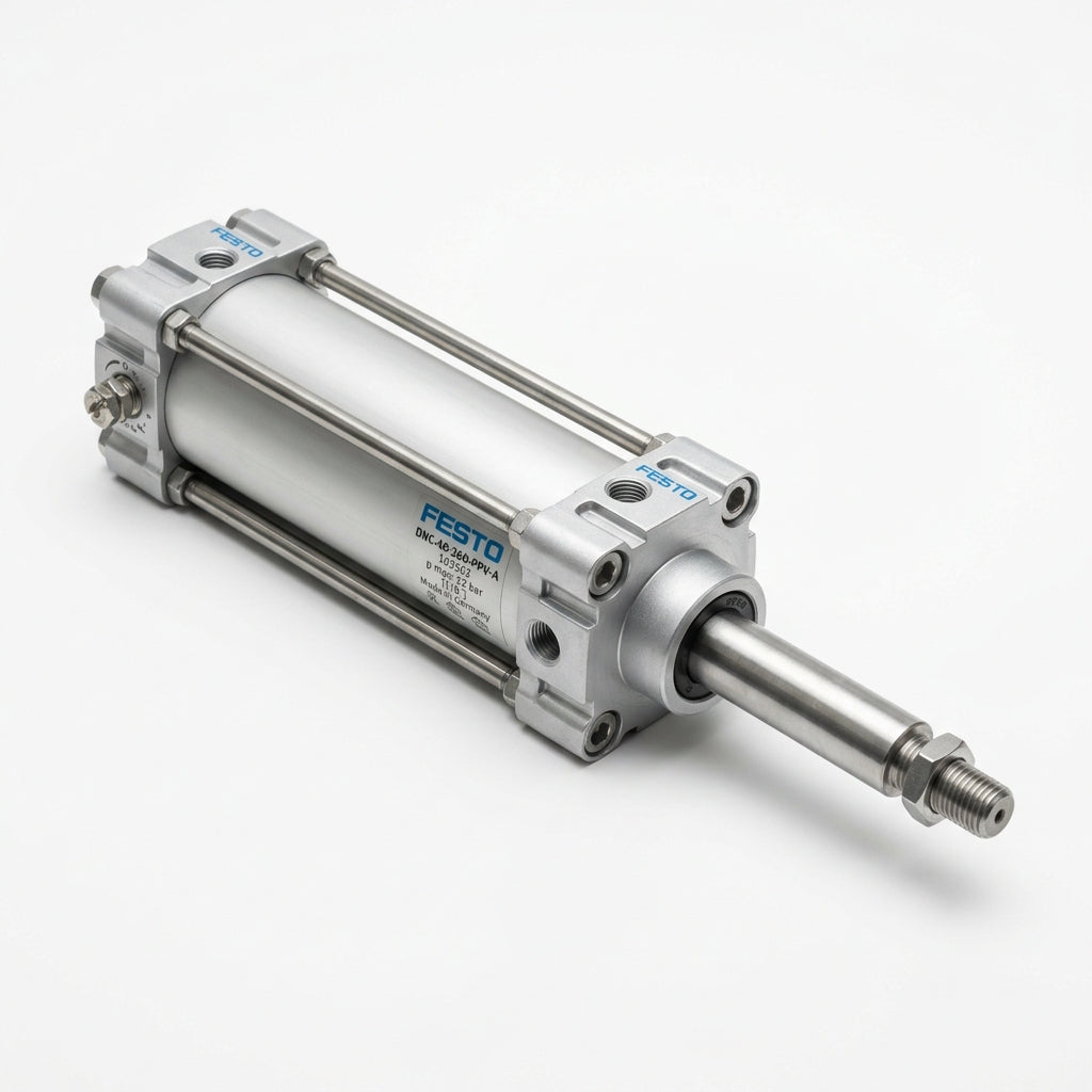 FESTO DNC-40-260-PPV-A