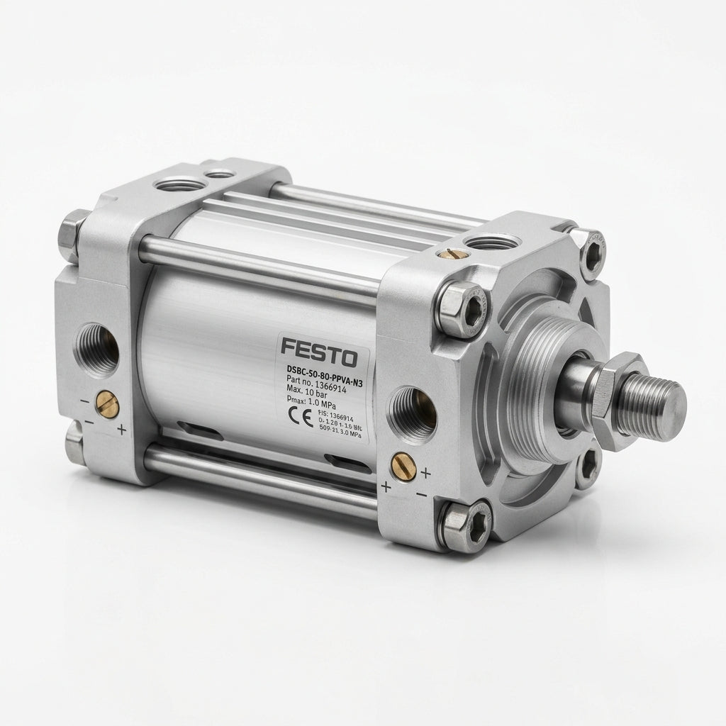 FESTO DSBC-50-80-PPVA-N3