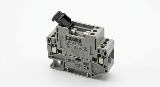 PHOENIX CONTACT TYP UK5-HESI