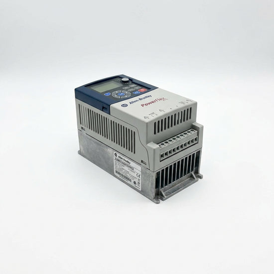 Allen-Bradley 20AB022A0AYNANC0
