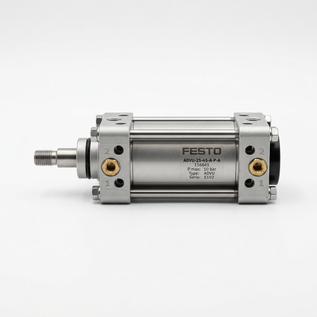 FESTO ADVU-25-45-A-P-A