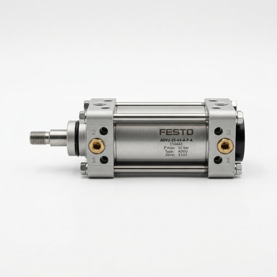 FESTO ADVU-25-45-A-P-A