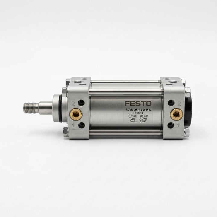 FESTO ADVU-25-45-A-P-A