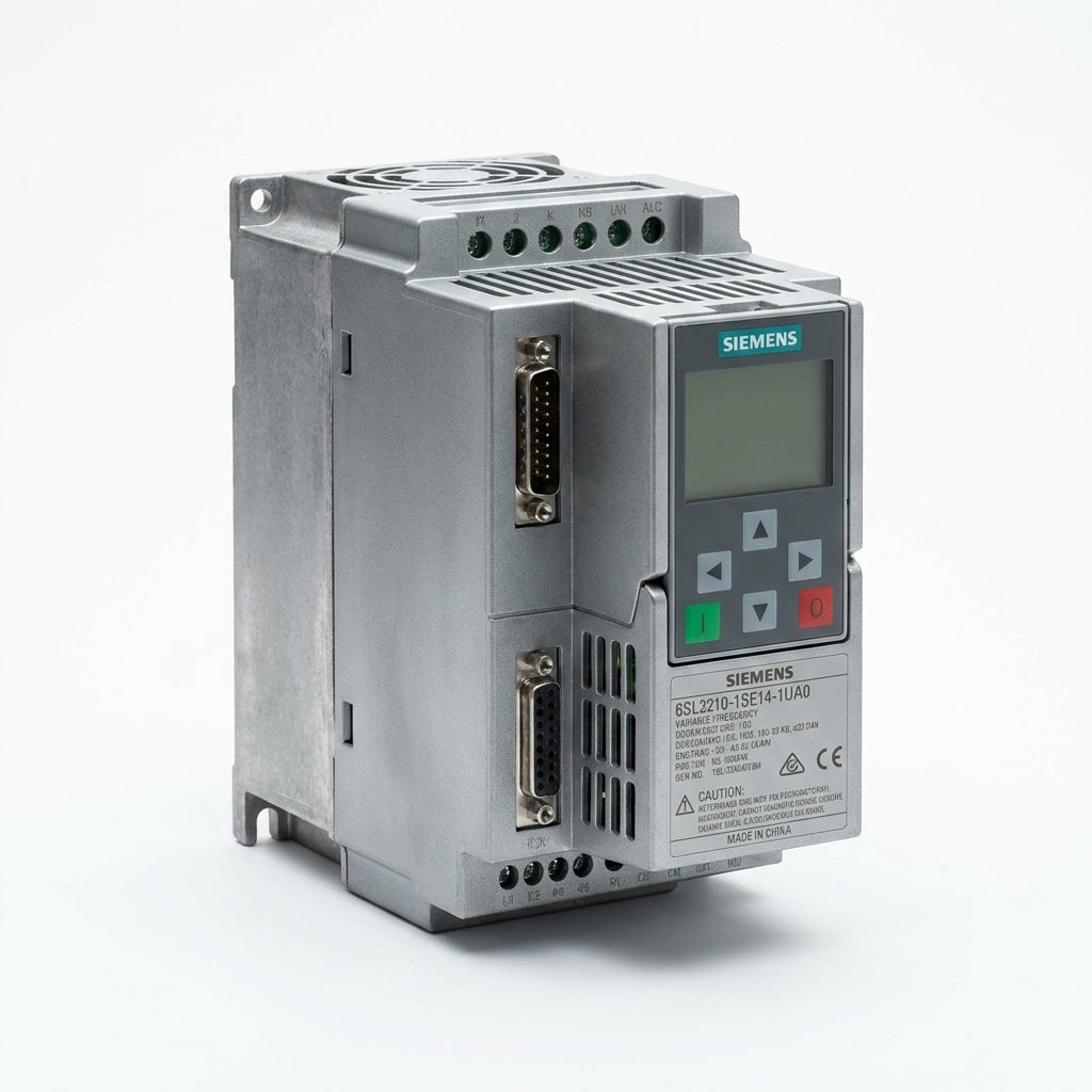 Siemens 6SL3210-1SE14-1UA0