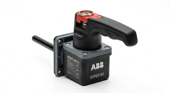 ABB OXP6X161