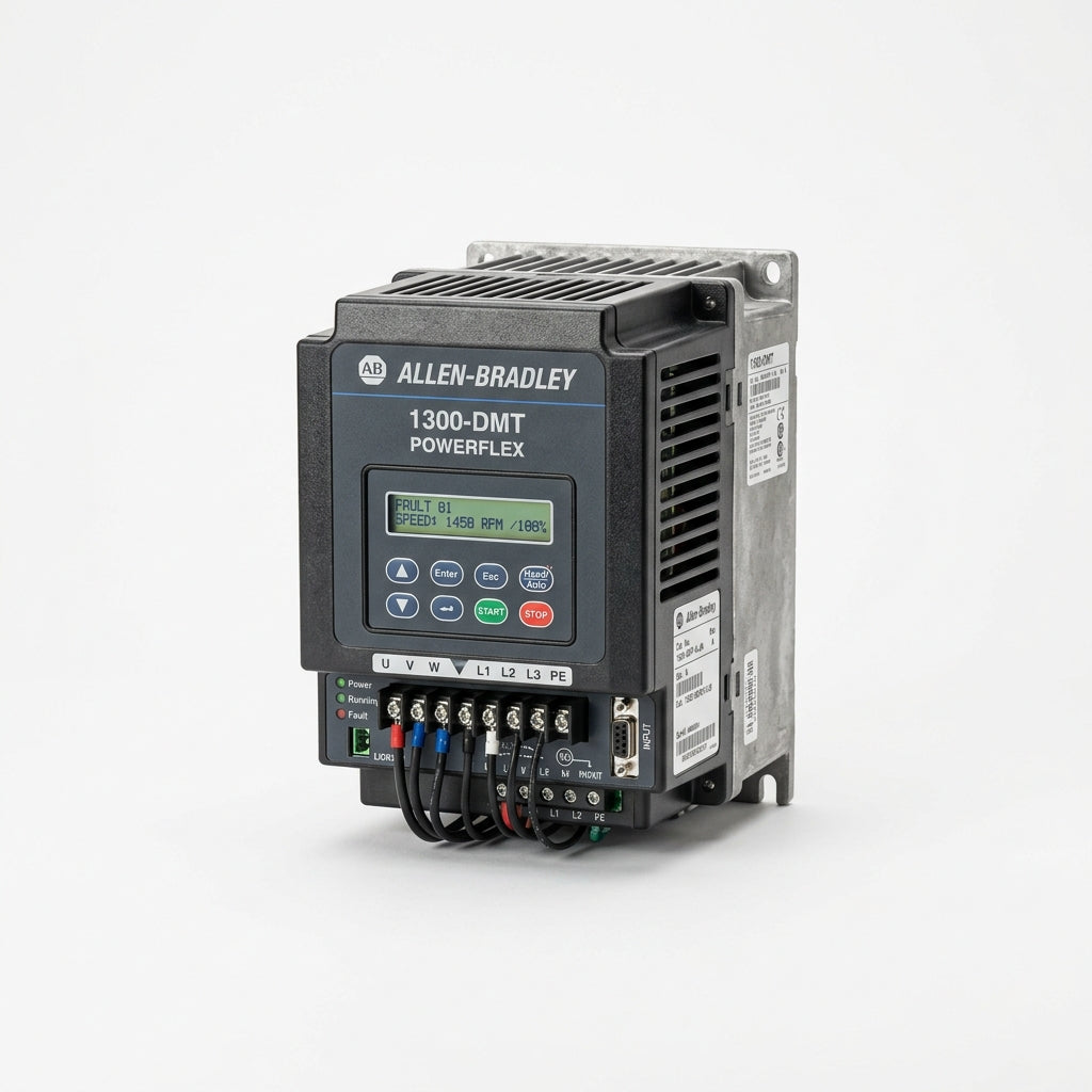 ALLEN BRADLEY 1300-DMT