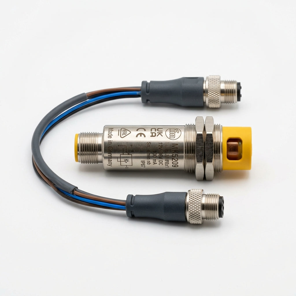 IFM MK5209