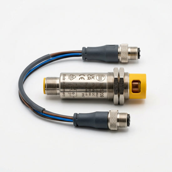 IFM MK5209