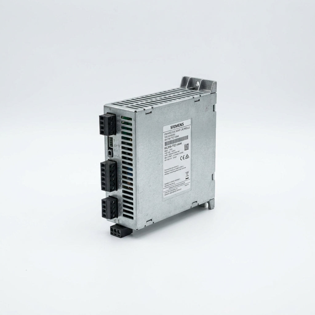 Siemens 6SL3130-7TE21-6AA4