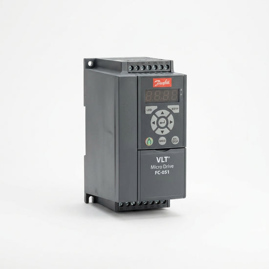 Danfoss VLT Micro Drive FC-051