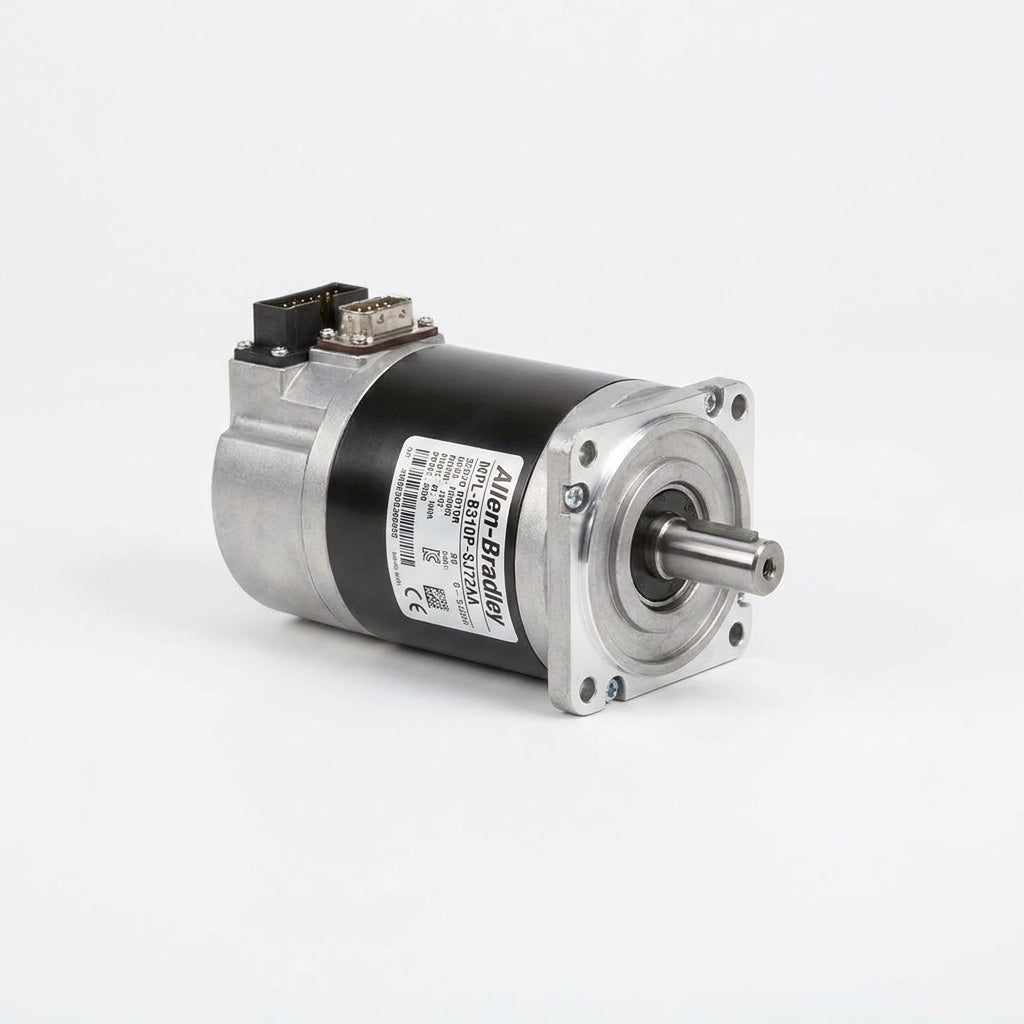 Allen-Bradley MPL-B310P-SJ72AA
