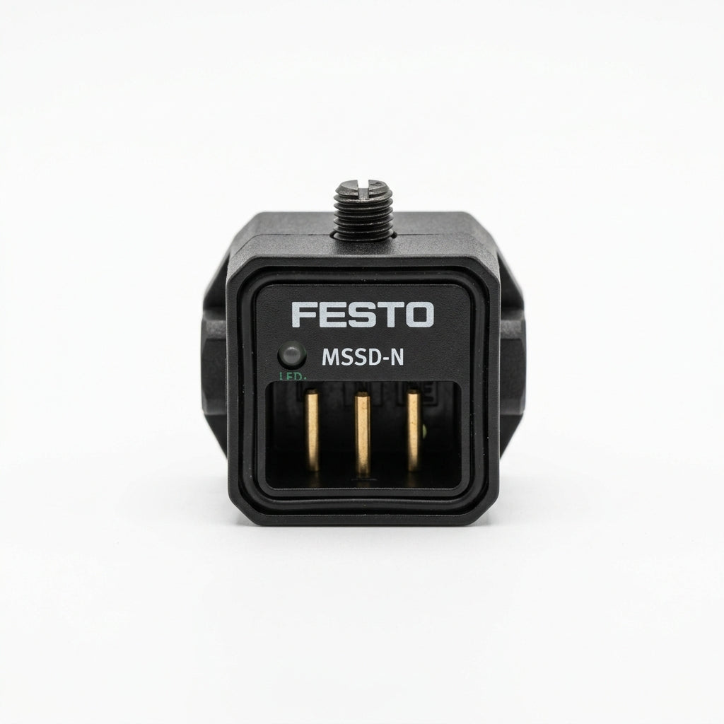 FESTO MSSD-N